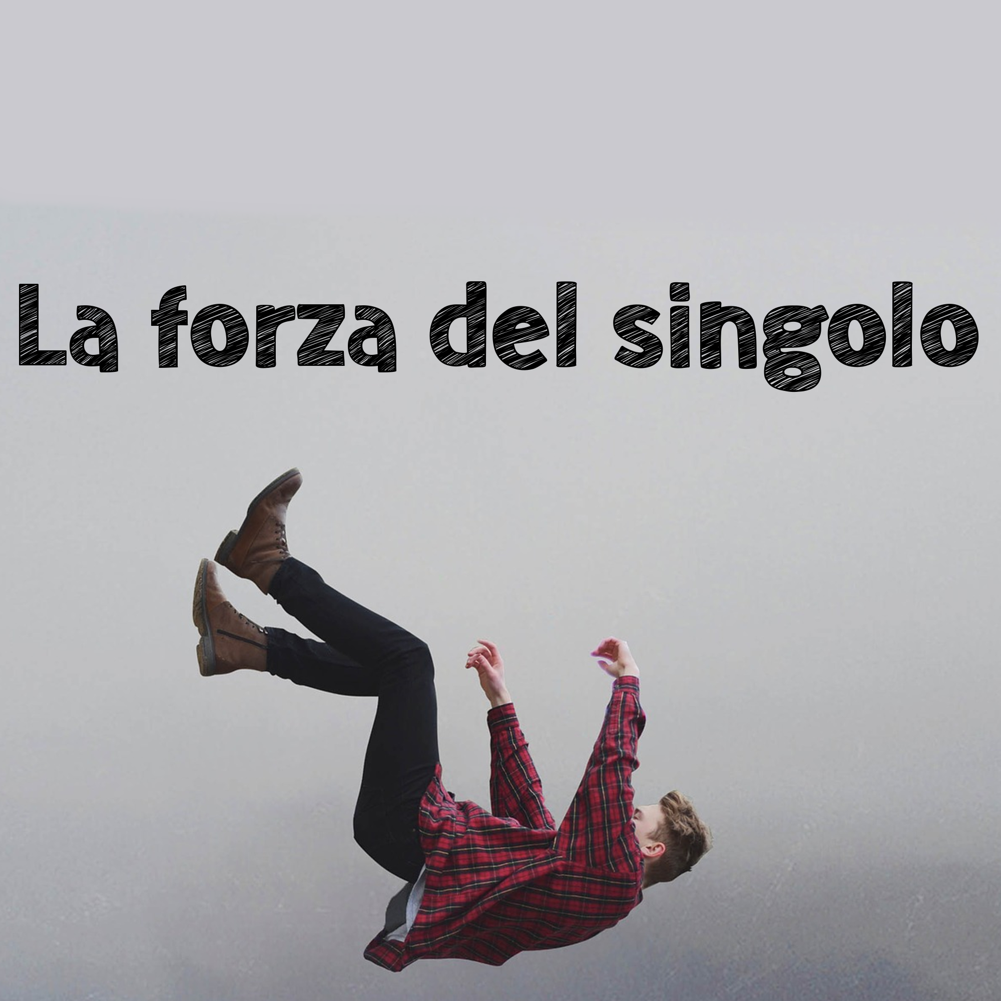 La forza del singolo Il banchetto di Francesco